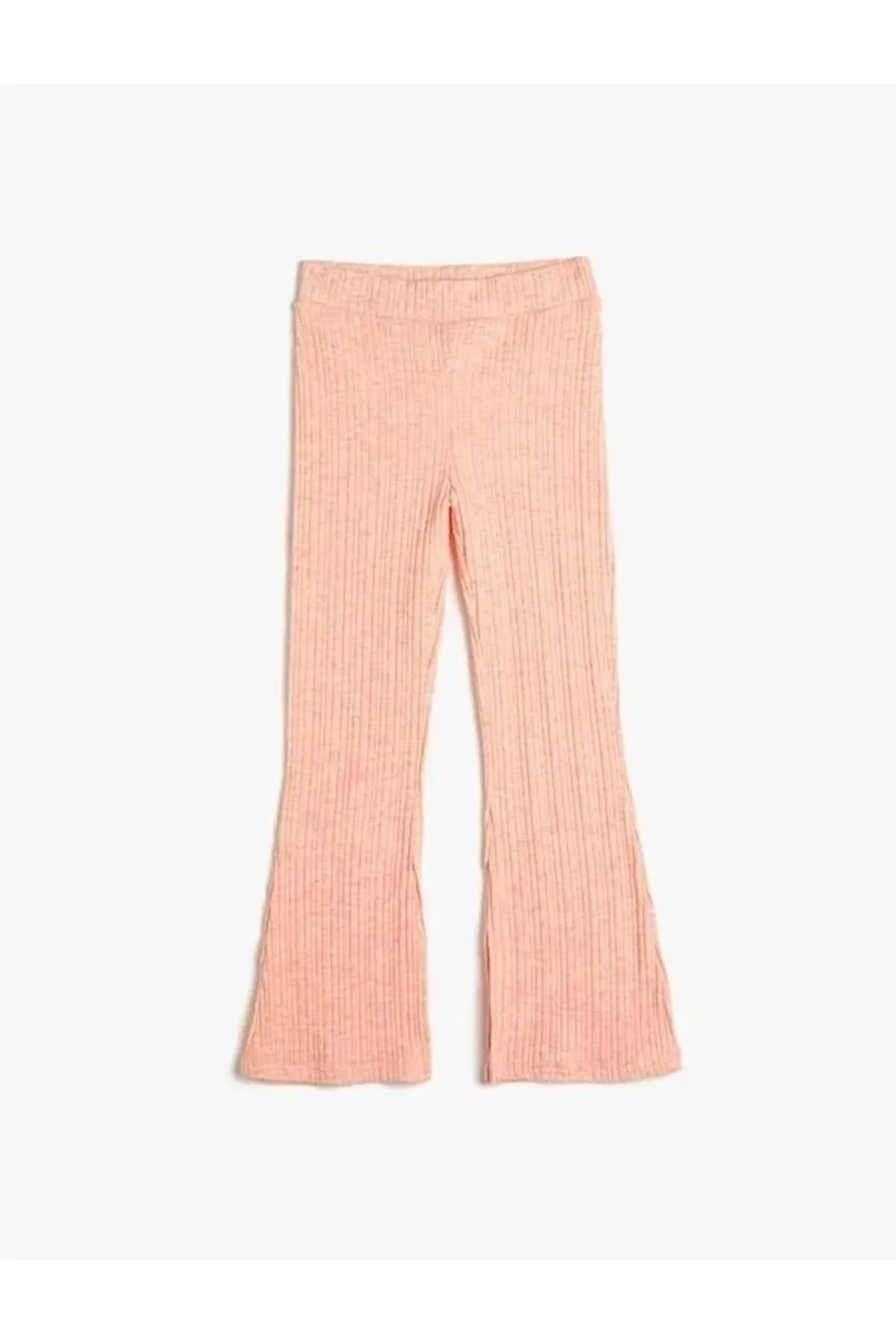 Koton  Mädchenbekleidung Hose 3skg40046ak Pink Pink