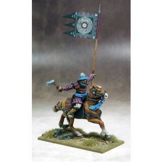 SAGA: Saracen War Banner & Bearer