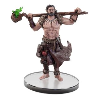 D&D Icons of the Realms: Seas & Shores (Set 29) Booster (1)