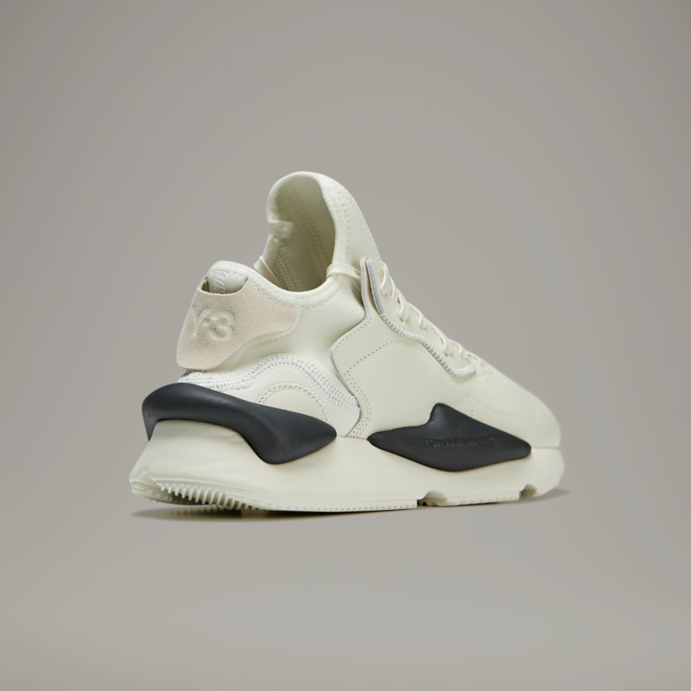 Y-3 Kaiwa IG4057 / weiss