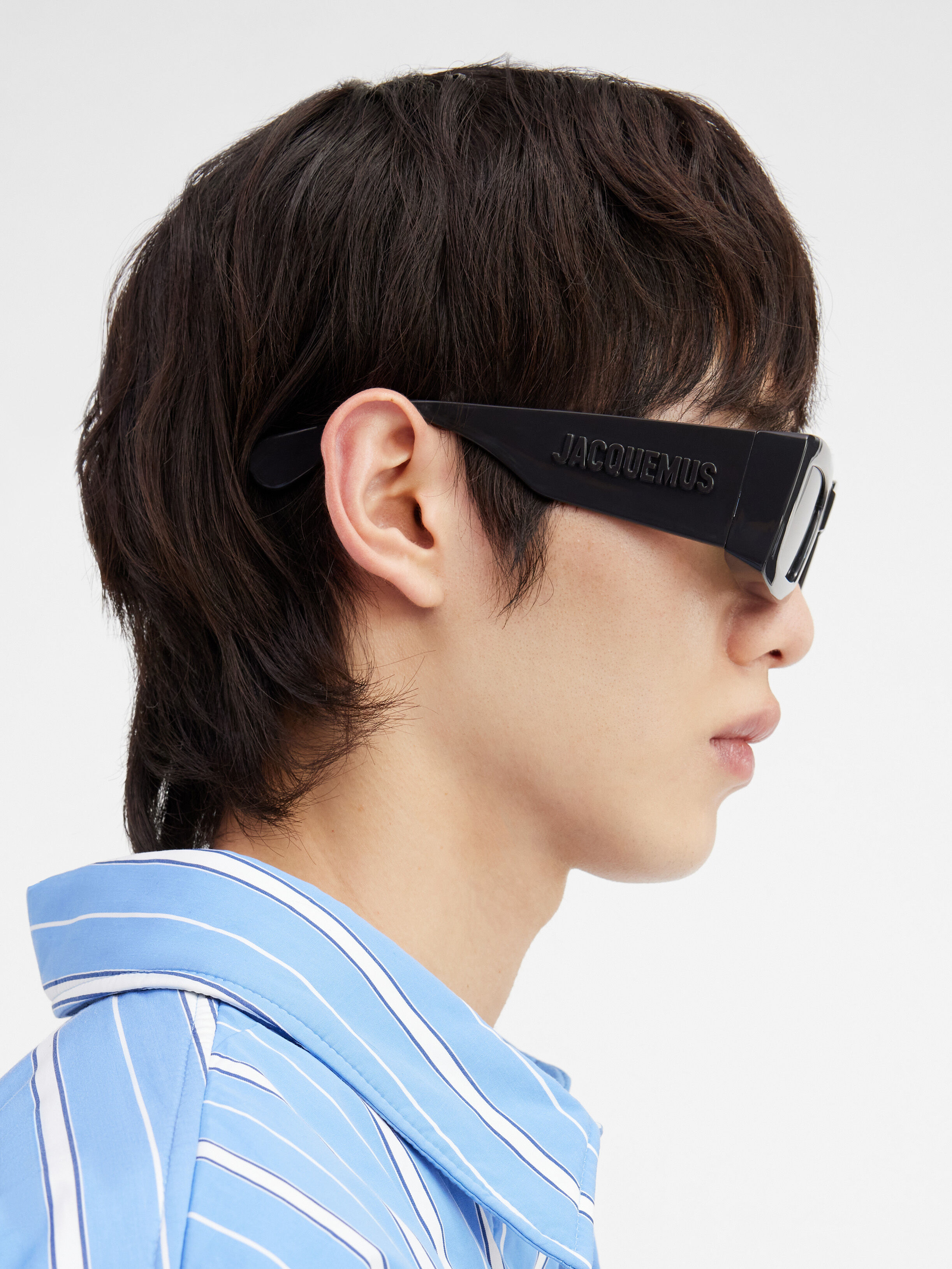 Les lunettes Tupi