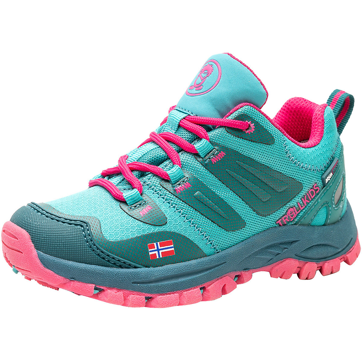 Outdoorschuhe RONDANE für Mädchen