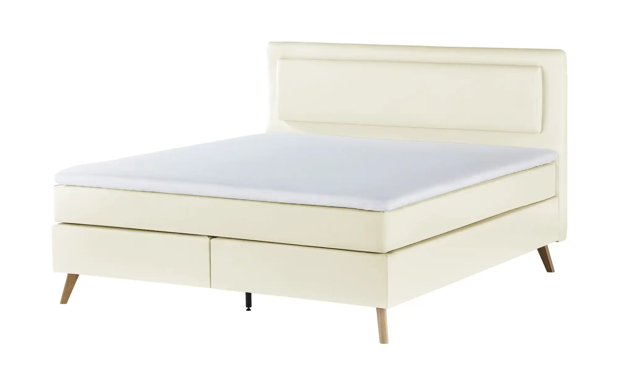 Boxspringbett