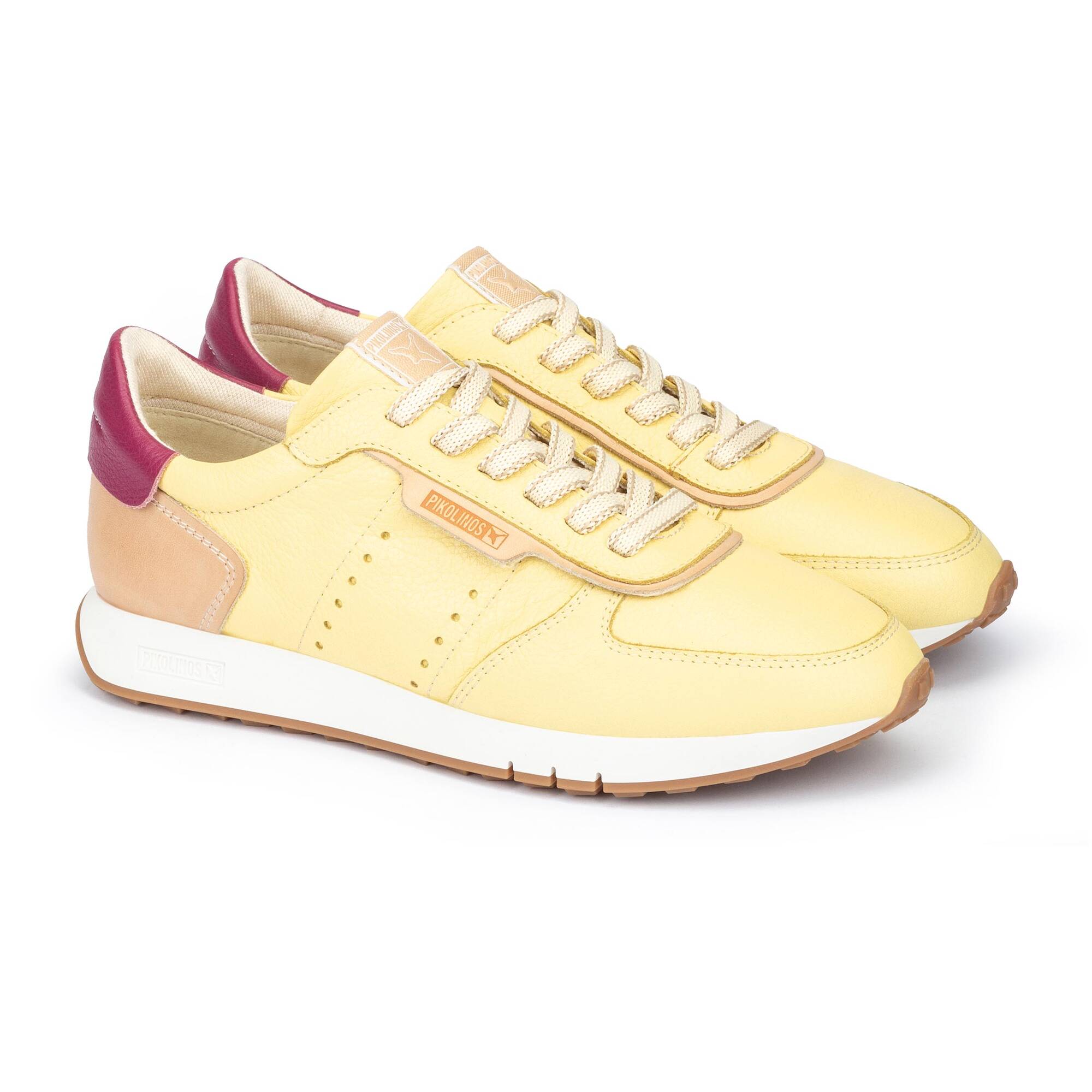 Buty sportowe damskie - SOL