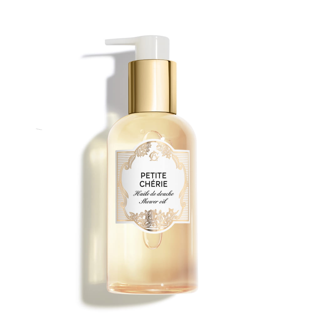GOUTAL PETITE CHERIE HUILE DOUCHE