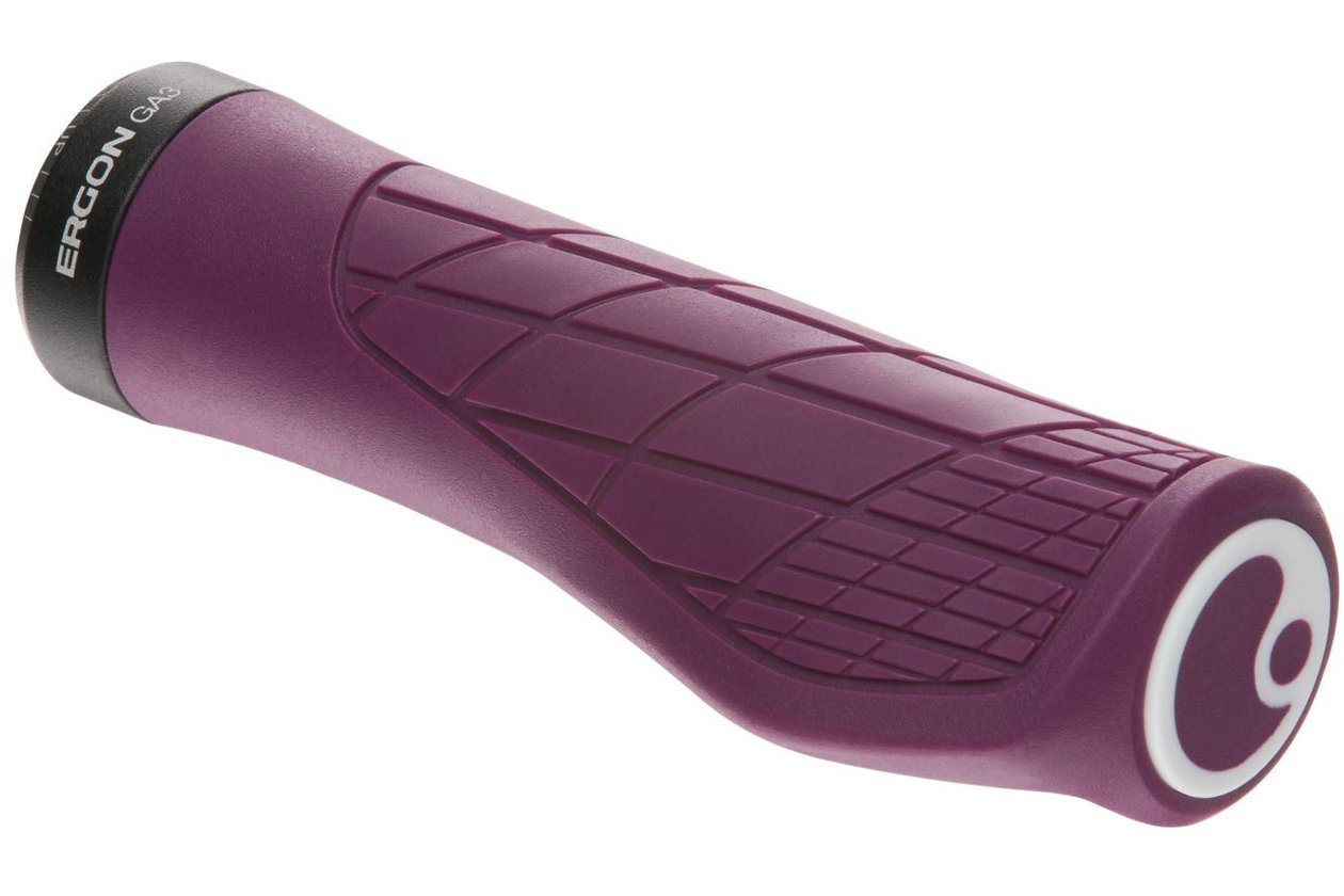 Ergon GA3 Griffe