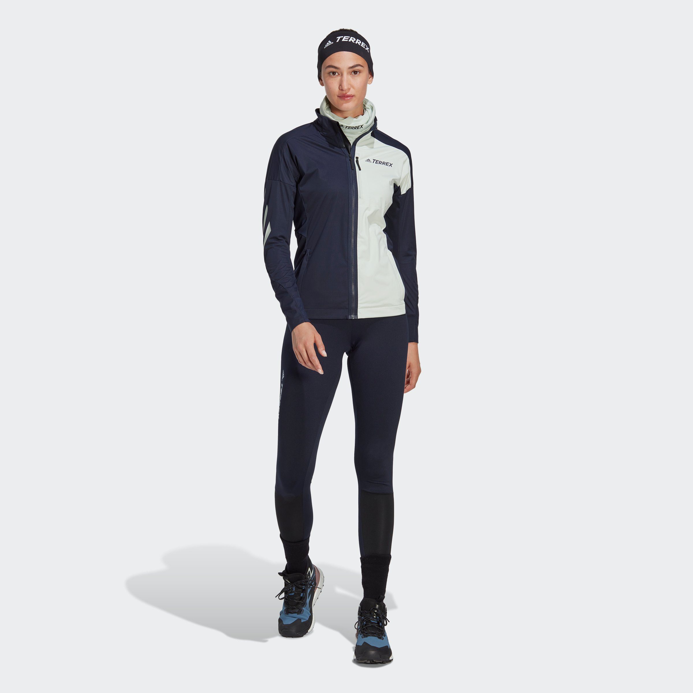 adidas Performance Softshelljacke adidas Terrex Xperior Soft Shell Jacket