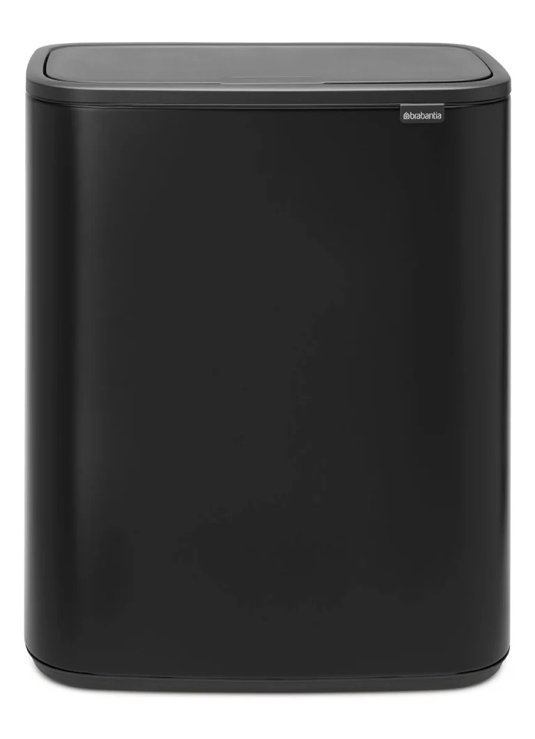 Odpadkový koš Brabantia Bo Touch Bin s víkem 60 litrů