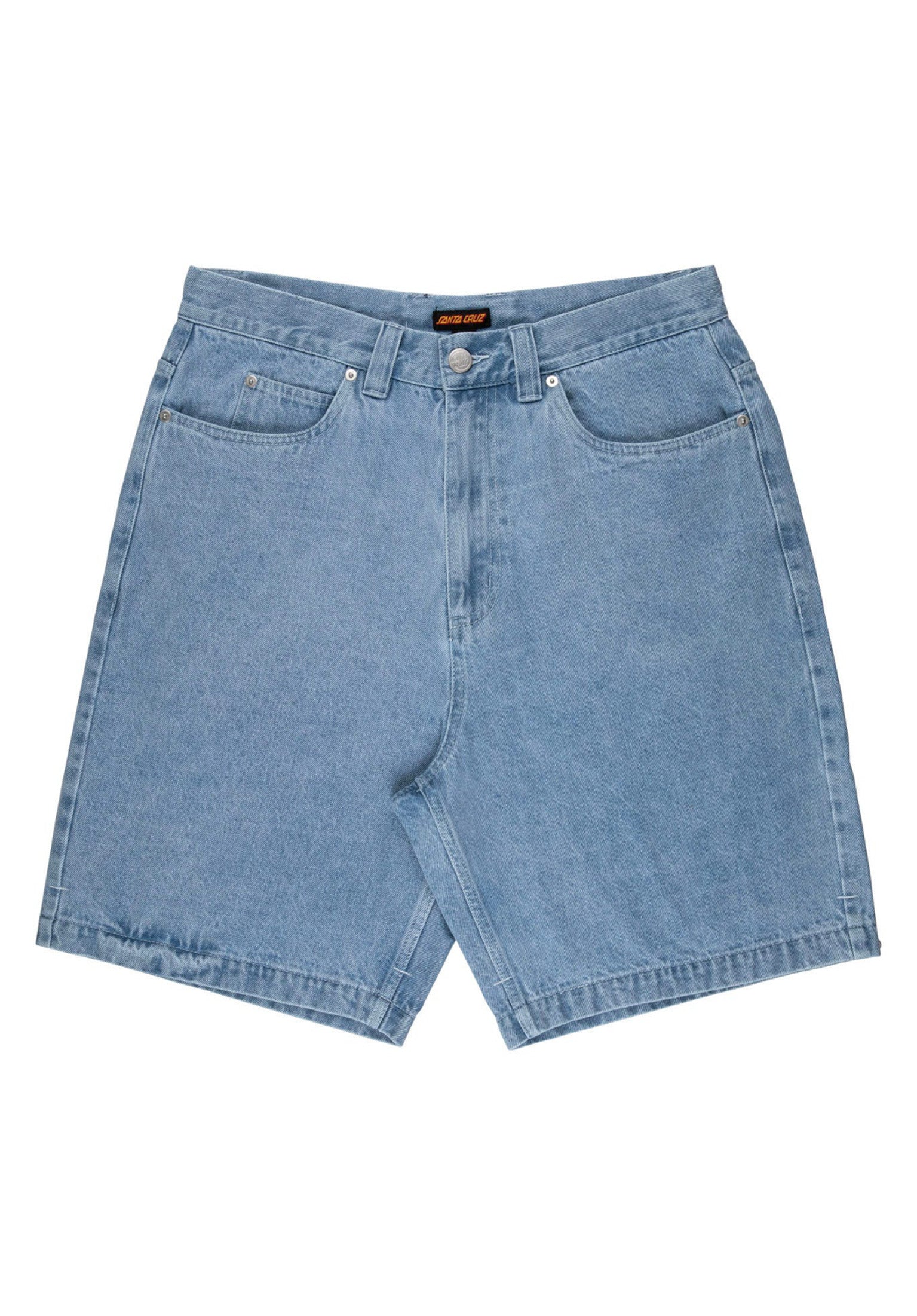 Big Shorts