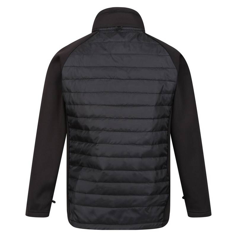 Regatta Hydrate VIII Doppeljacke Kinder