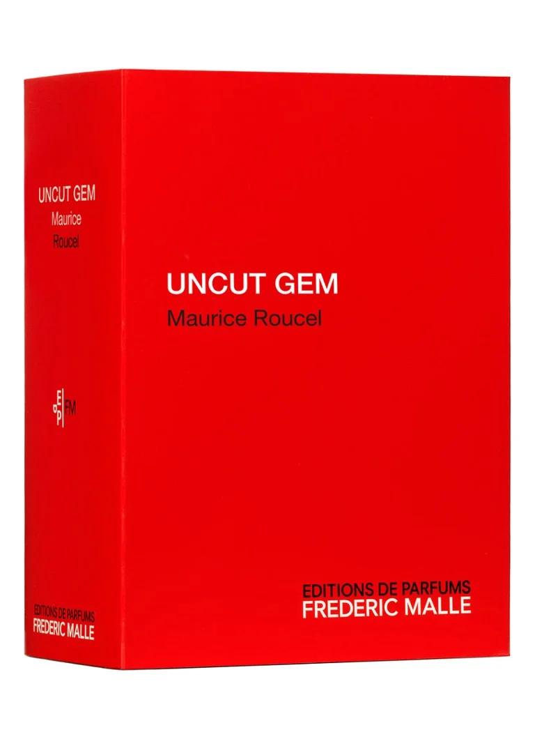 Frédéric Malle Uncut Gem Eau de Parfum