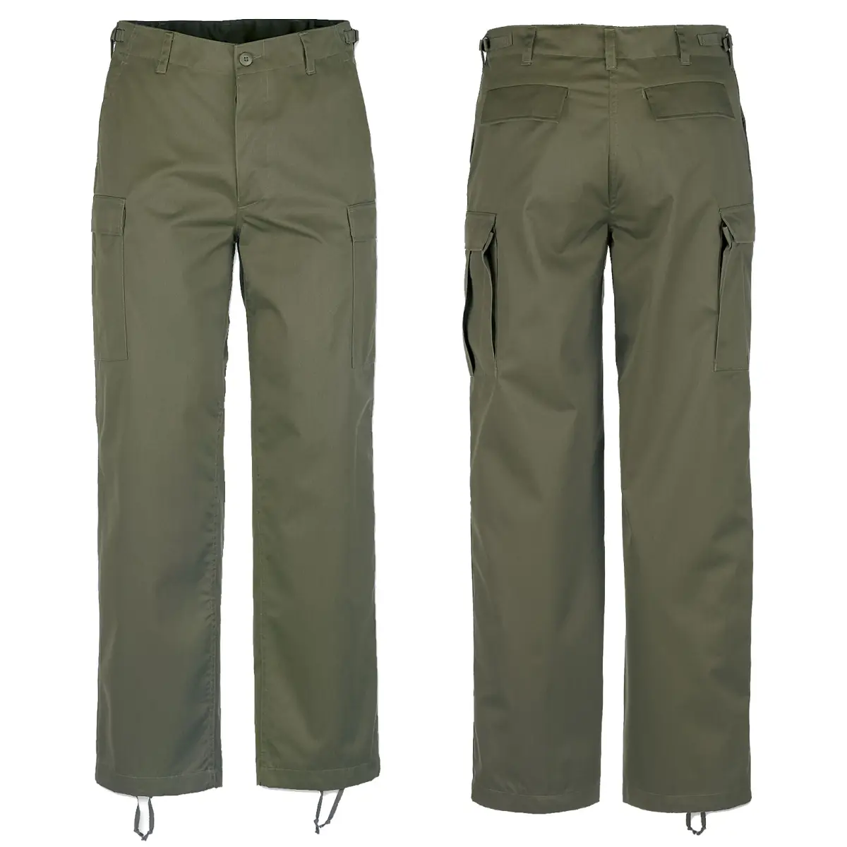 US Ranger Hose oliv