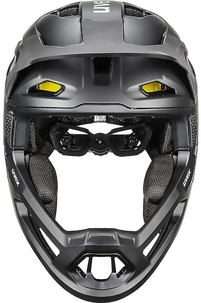 uvex revolt MIPS - Fullface Helm kaufen | Bike-Discount