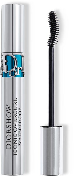 DIOR DIORSHOW Iconic Overcurl Waterproof Mascara