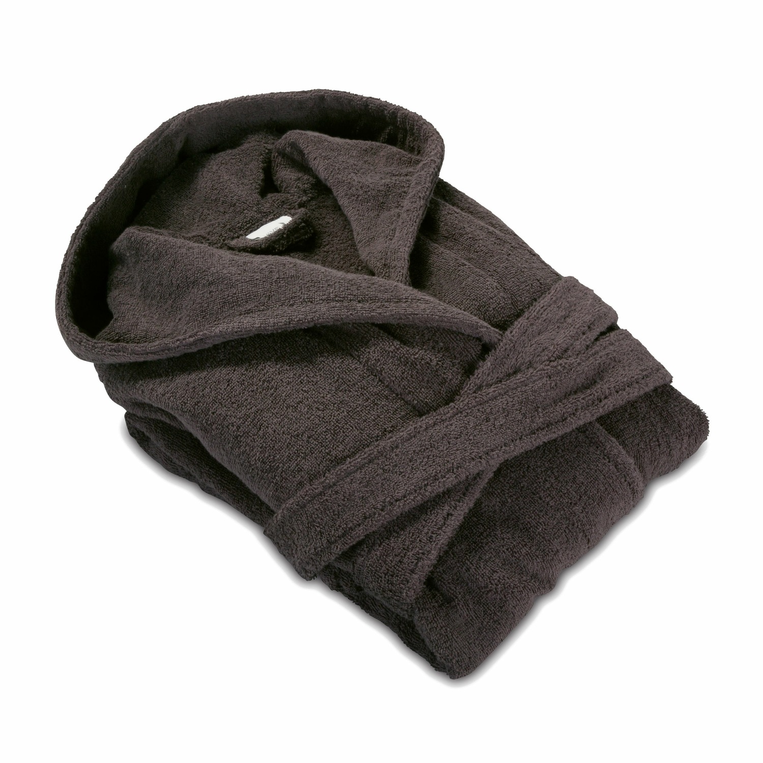 Homewear Kapuzenmantel
