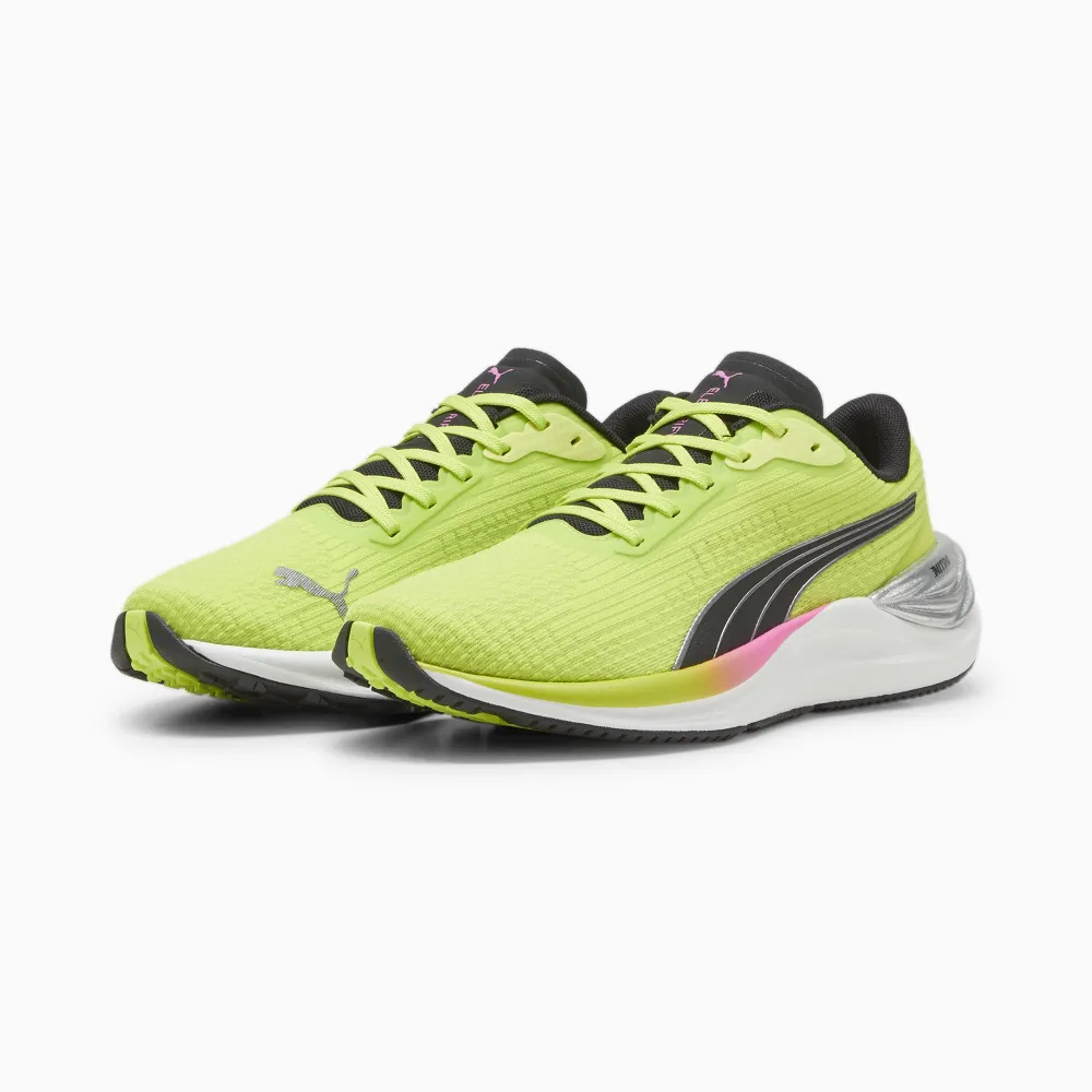 PUMA Electrify NITRO 3 378456-08 / schwarz