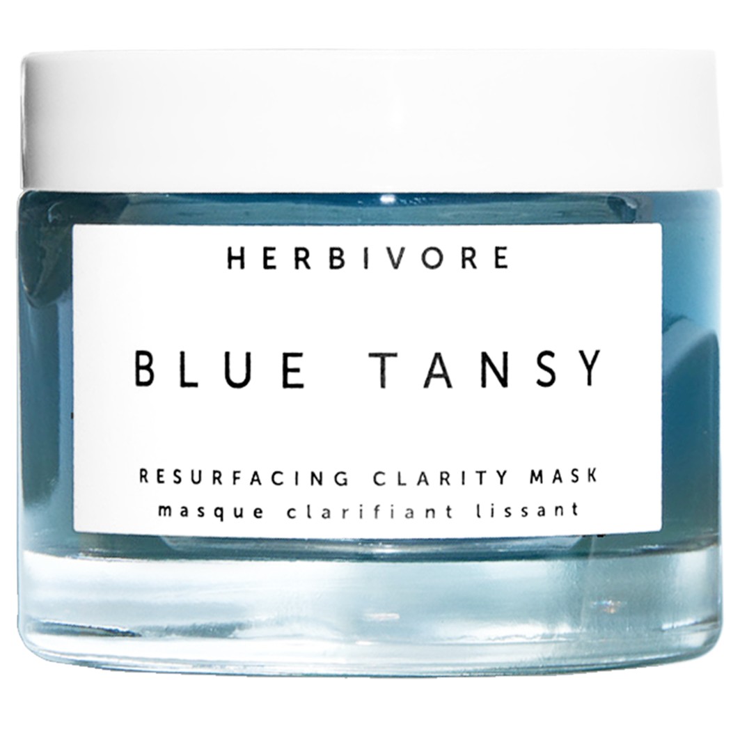 Blue Tansy Resurfacing Clarity Mask