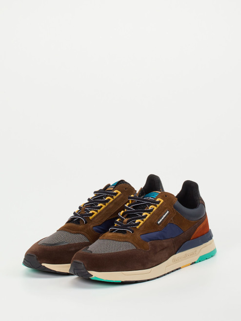 Sneaker-46612920010 Floris van Bommel