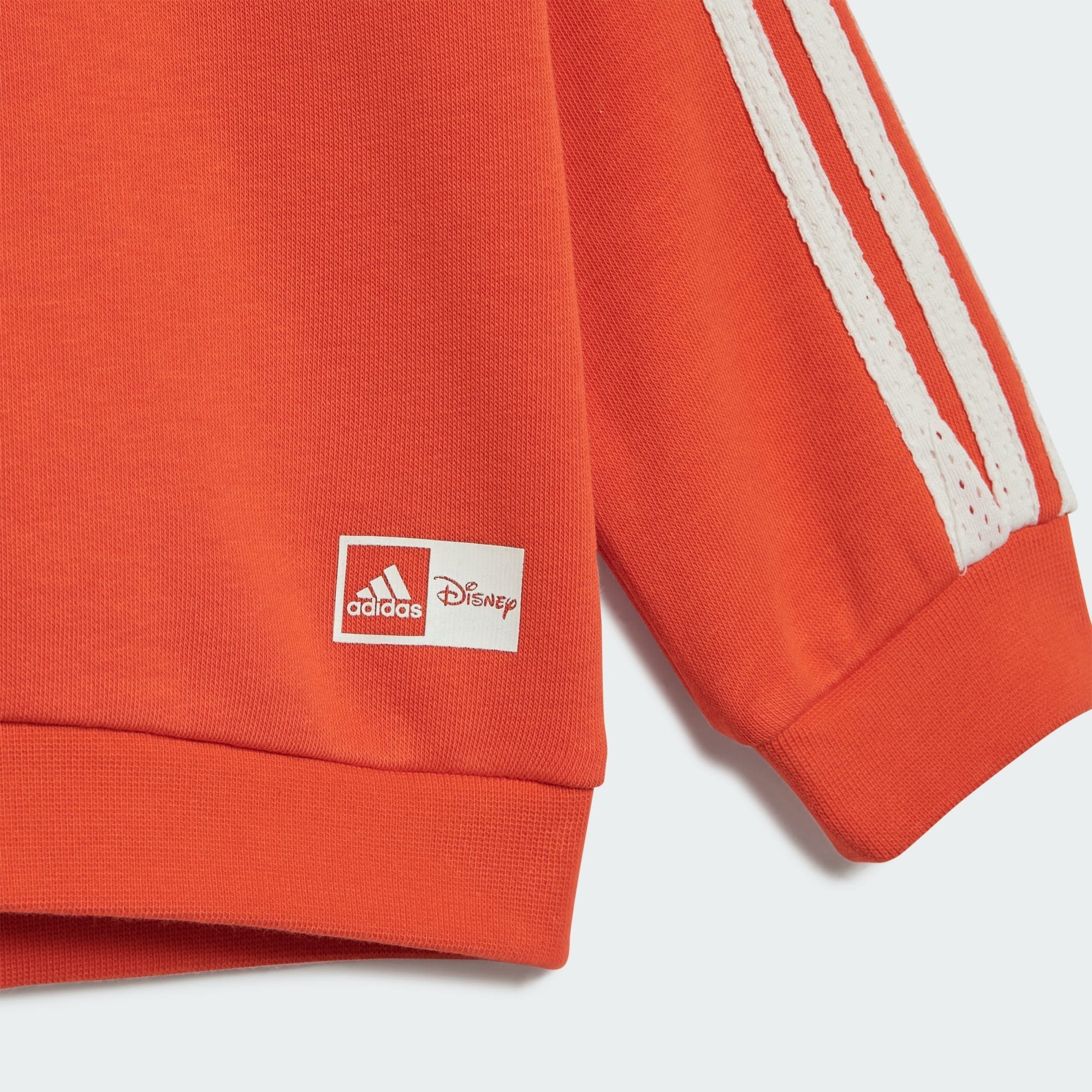 adidas Sportswear Trainingsanzug ADIDAS X  MICKY MAUS SET