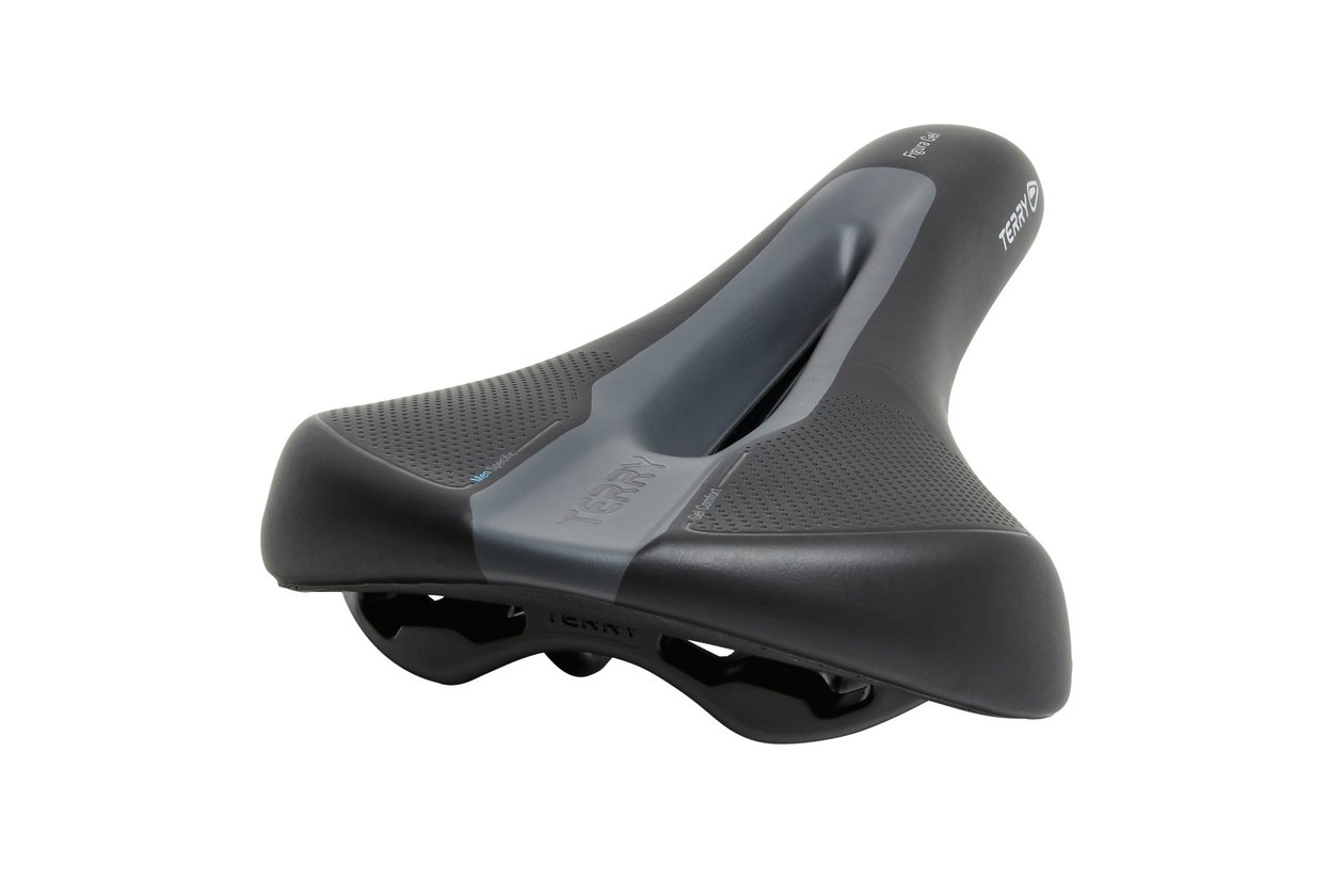 Terry Figura Gel Men 9-12cm
