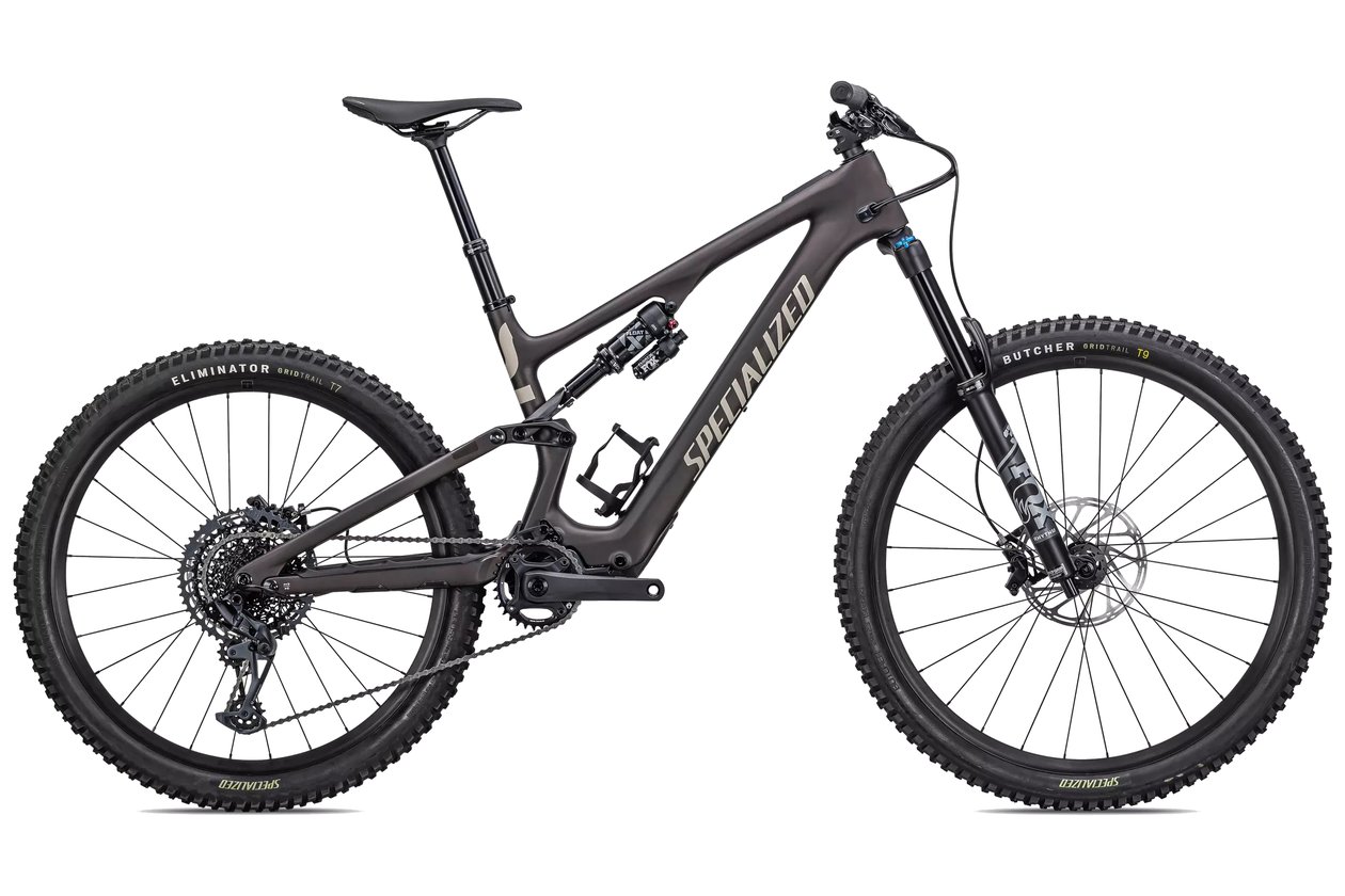Specialized Turbo Levo SL Comp Carbon - 320 Wh - 2023 - 29/27,5 Zoll - Fully