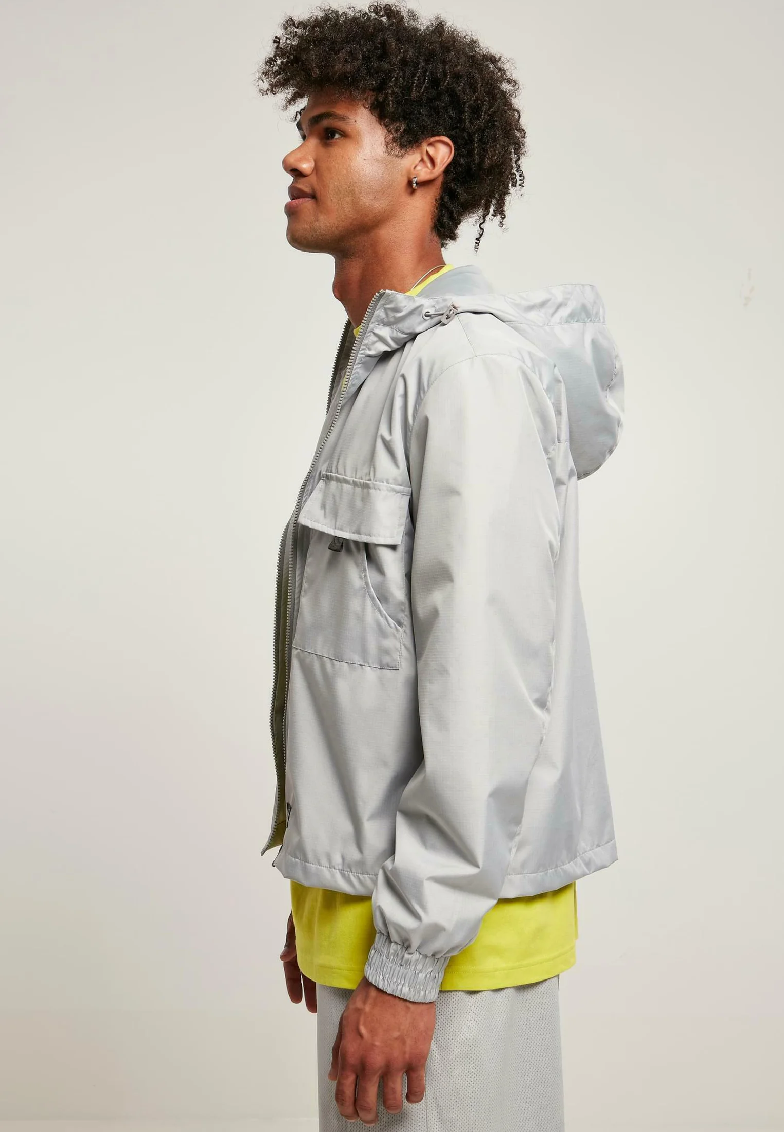 Chaqueta ligera Urban Classics