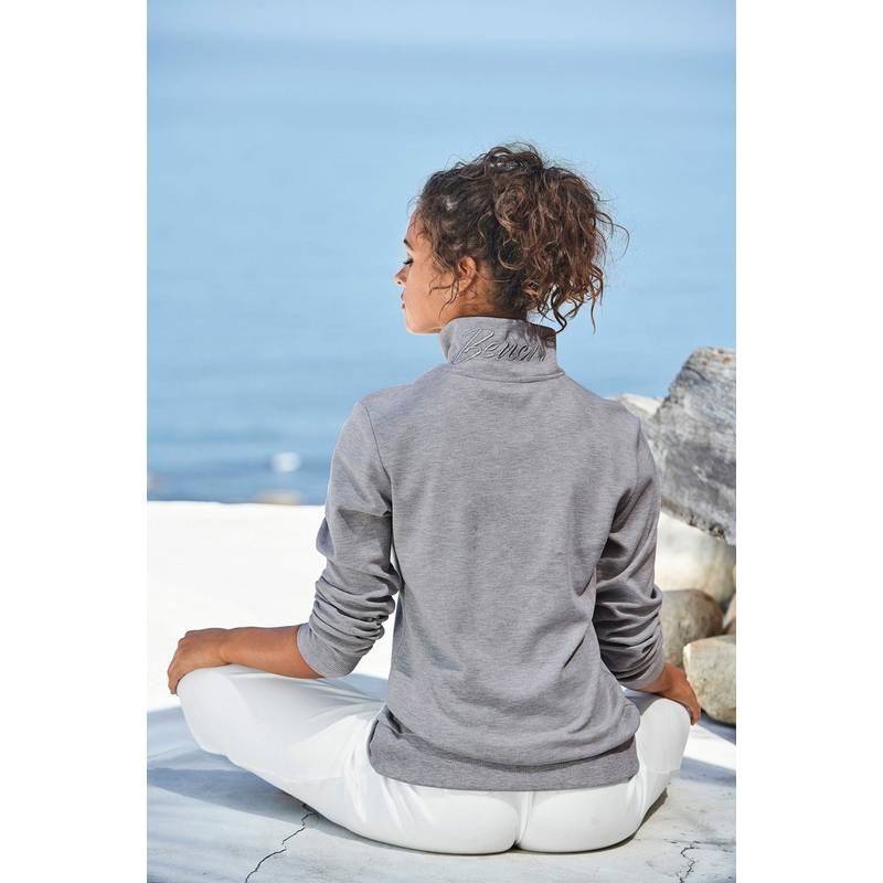 Bench Sweatjacke Damen