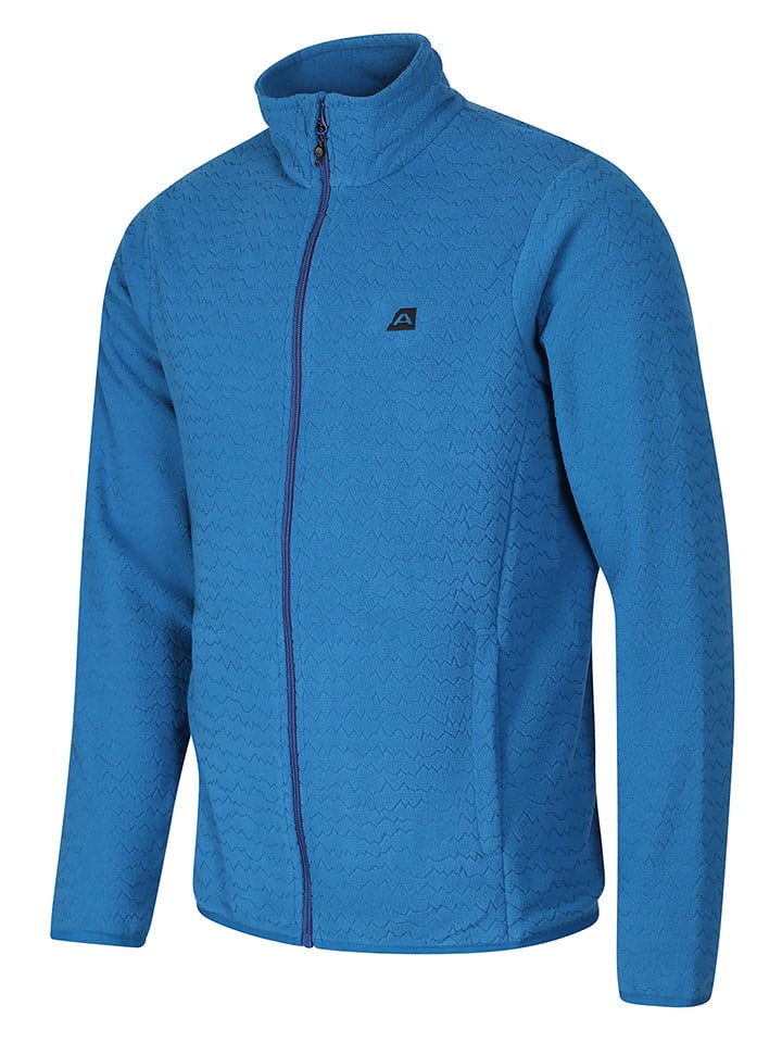 Alpine Pro Fleecejacke 