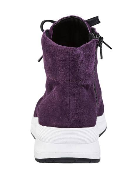Schnürstiefelette