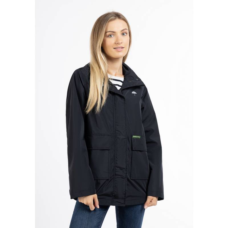 Schmuddelwedda Regenjacke Damen