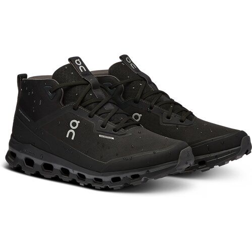 HERREN FREIZEITSCHUHE CLOUDROAM WATERPROOF