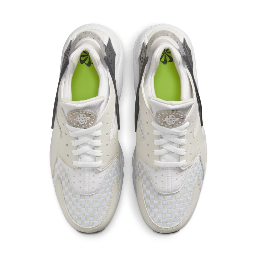 Nike Air Huarache Crater Premium DM0863-001 / weiss