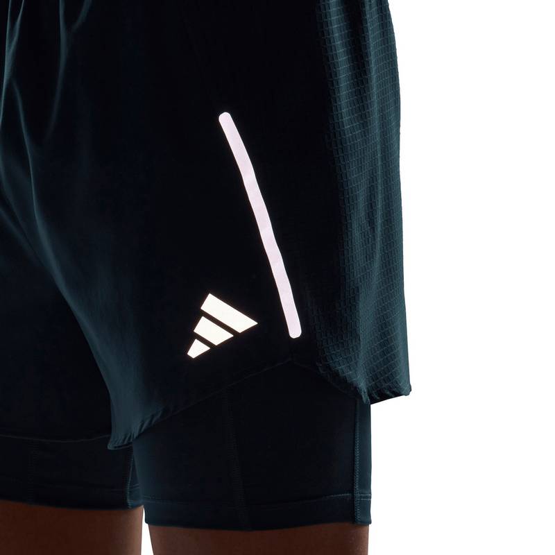 adidas D4R Funktionsshorts Herren