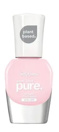 Sally Hansen Good Kind Pure lak za nokte, 205 Pink Moon