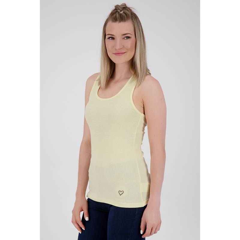 ALIFE AND KICKIN LisaAK Tanktop Damen