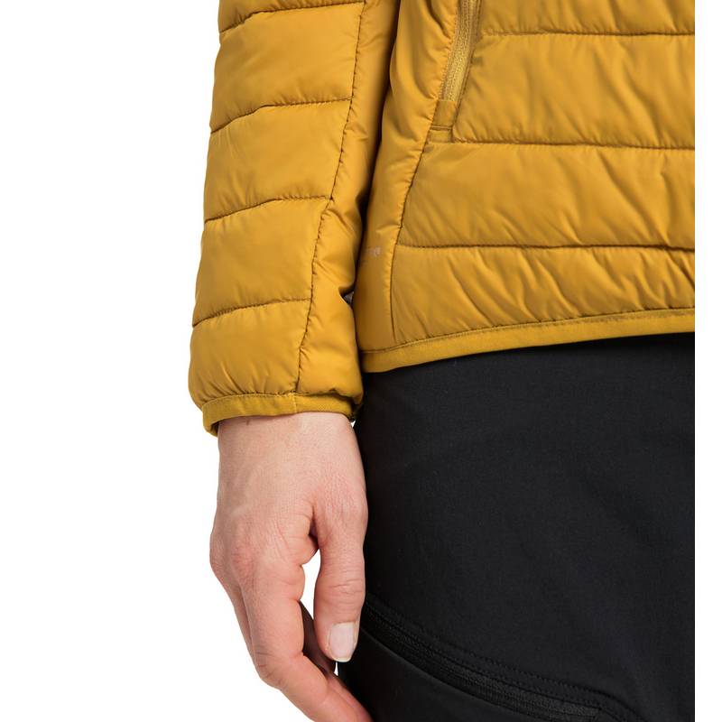 Haglöfs Rapid Mimic Hood Outdoorjacke Damen