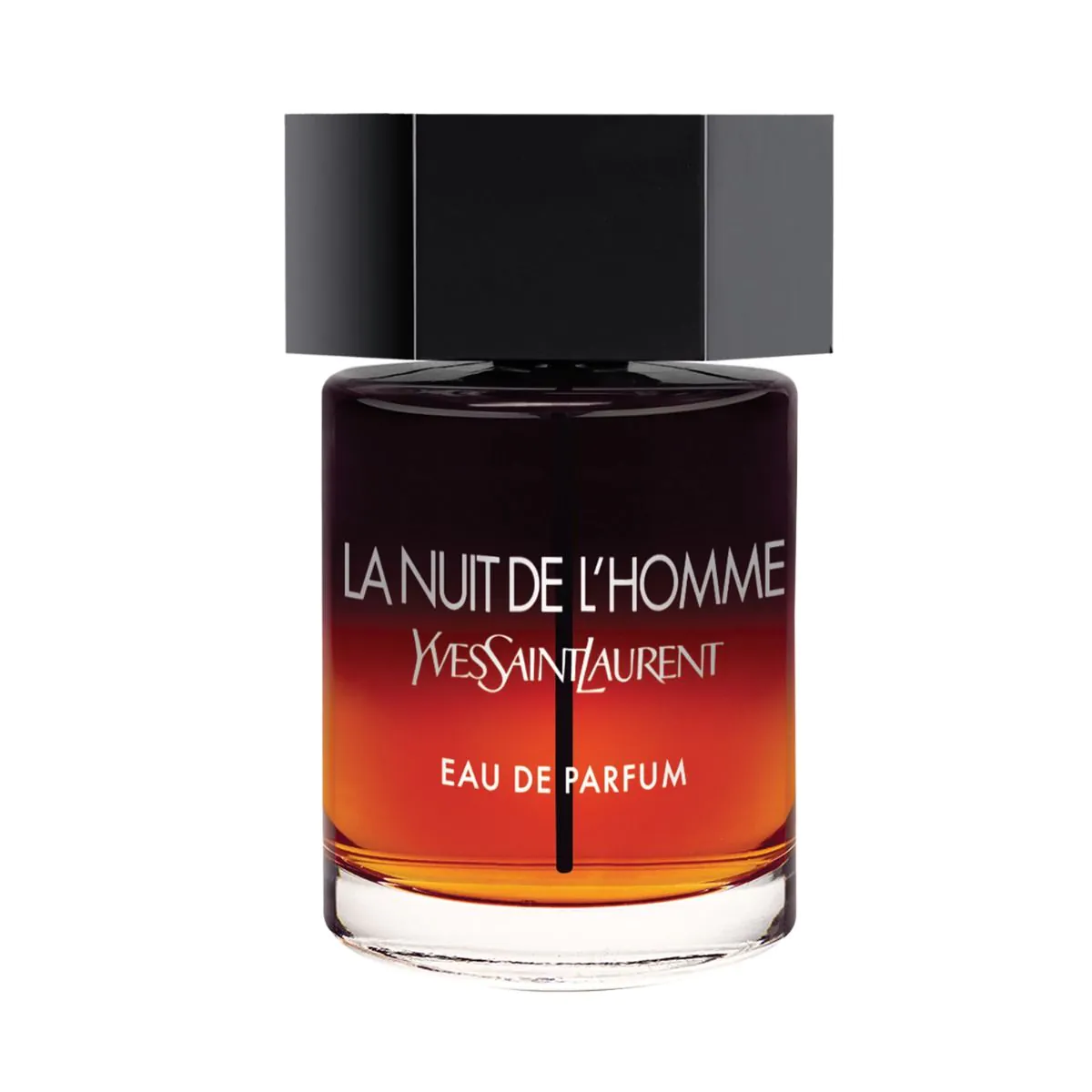 Yves Saint Laurent La Nuit de L'Homme parfemska voda za muškarce, 100 ml