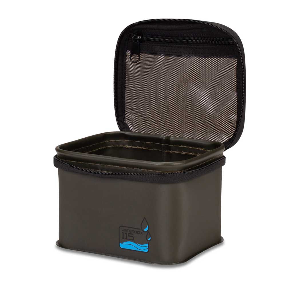Nash Waterbox 115 -setti