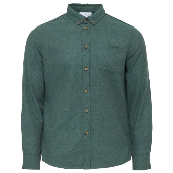 Mazine - Yarm Shirt - Hemd