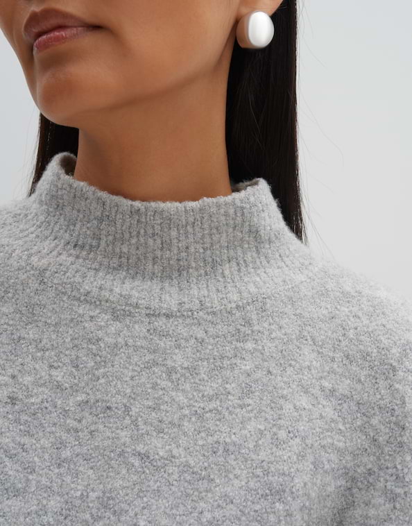 Strickpullover Tiola