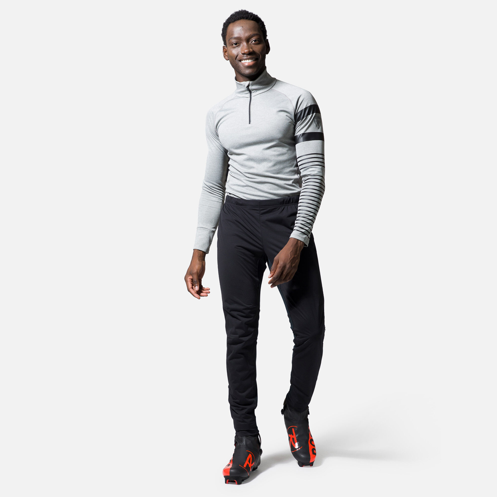Pantalon Poursuite Homme