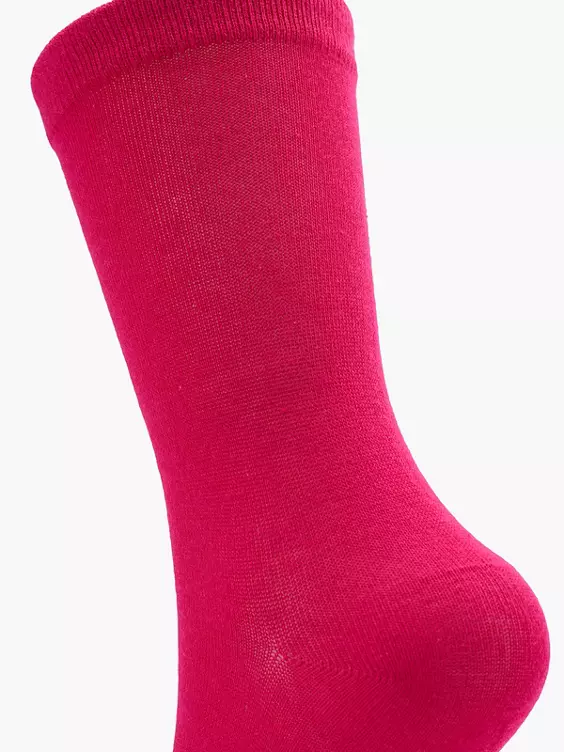 DEICHMANN 6er Pack Socken
