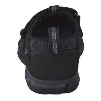 KEEN Seacamp II CNX Y in schwarz