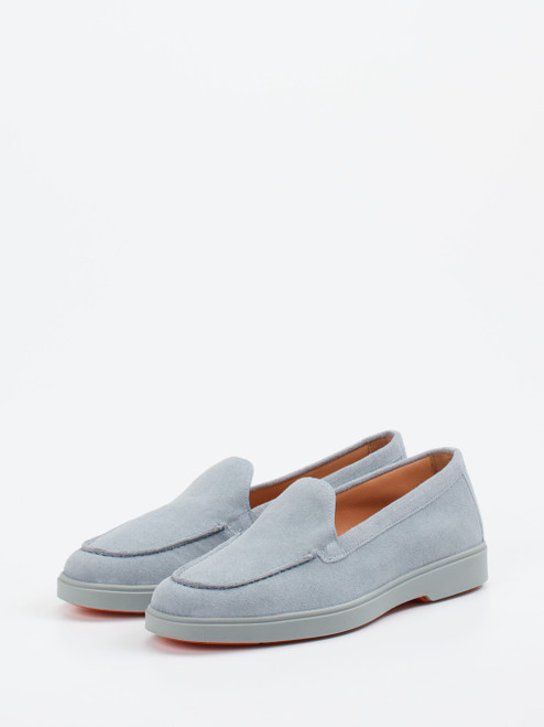 Slipper-15131990004 Santoni