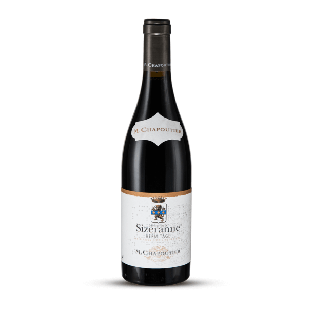 AOC Hermitage Rouge 2017 Monier de la Sizeranne Chapoutier