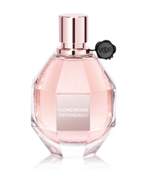 Viktor & Rolf Flowerbomb Eau de Parfum 100 ml