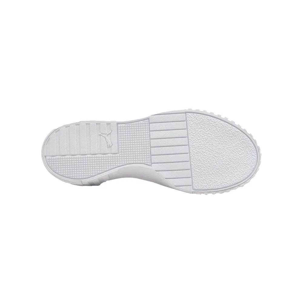 PUMA Cali 369155_37 / weiss