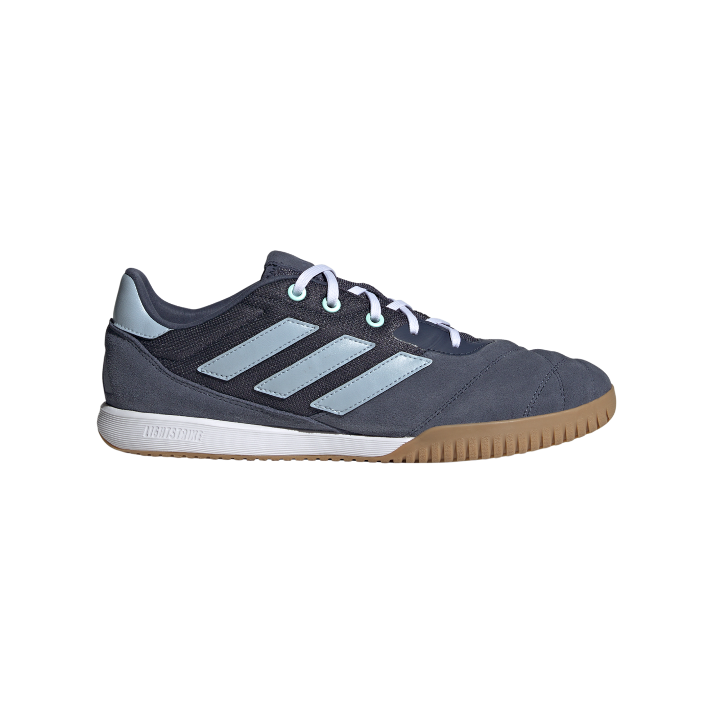 adidas COPA Glorio IN Halle Blau Türkis