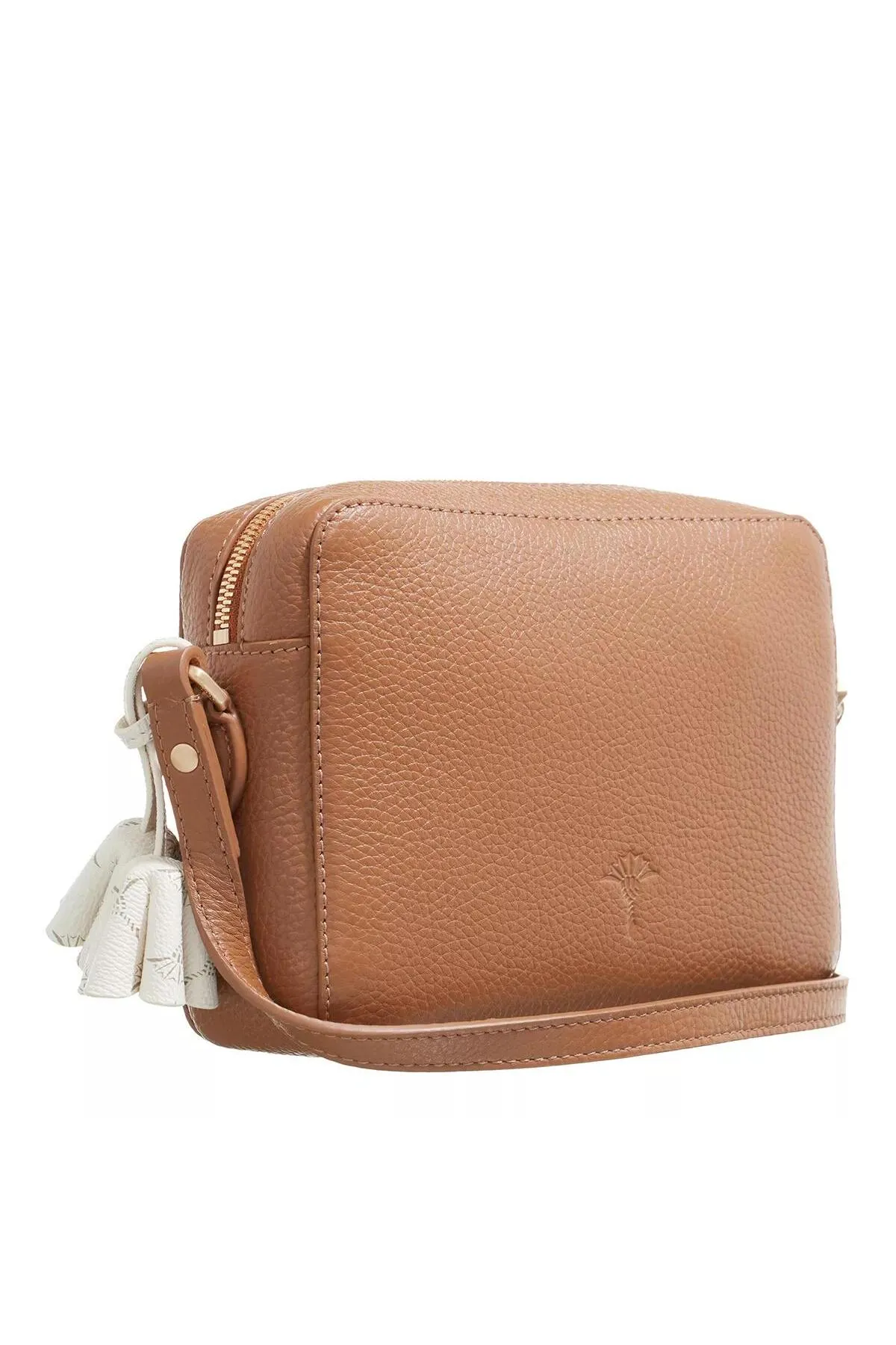 JOOP!  Giada Cloe Schultertasche Shz Cognac
