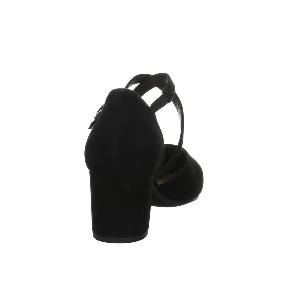 Gabor Pumps